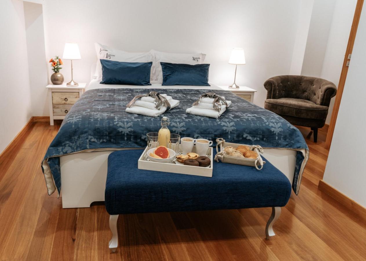 Apartment Authentic