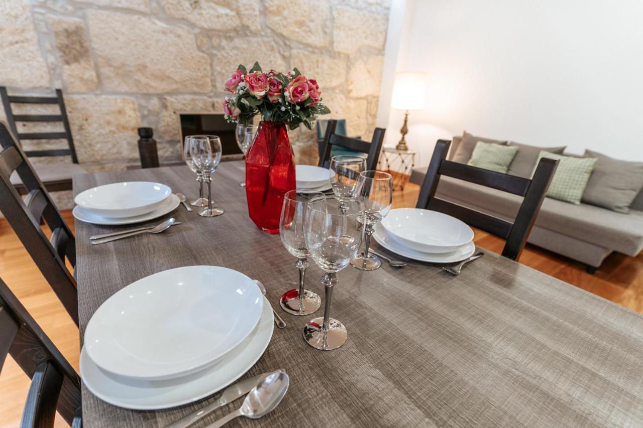 Authentic Apartment Porto