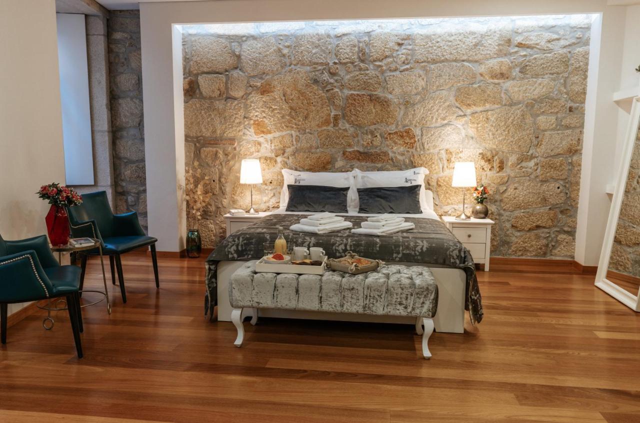 Apartment Authentic Porto
