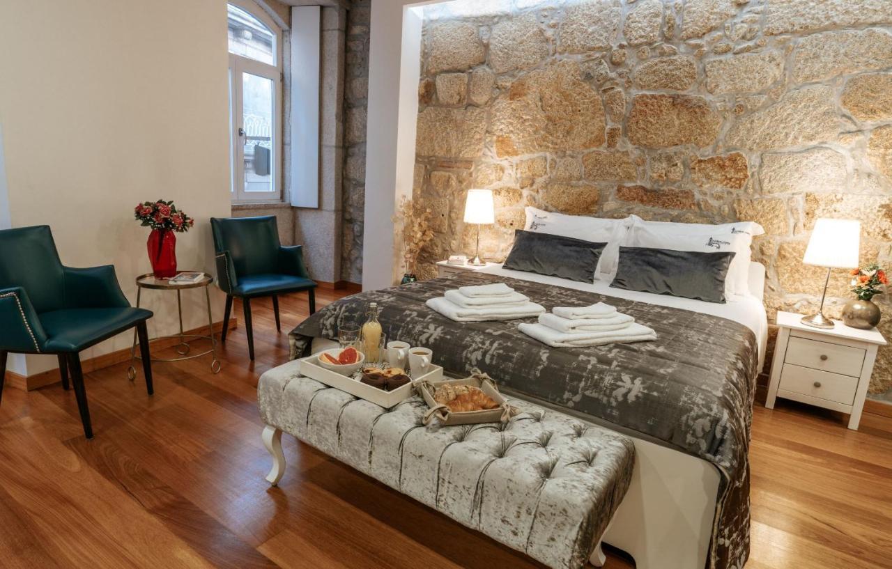 Authentic Apartment