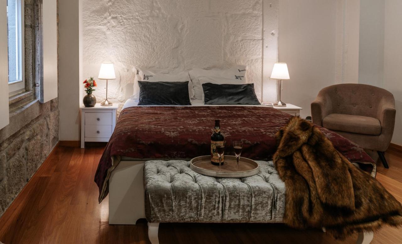 Authentic Apartment Porto