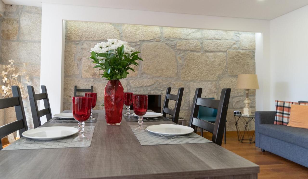 Authentic Apartment Porto