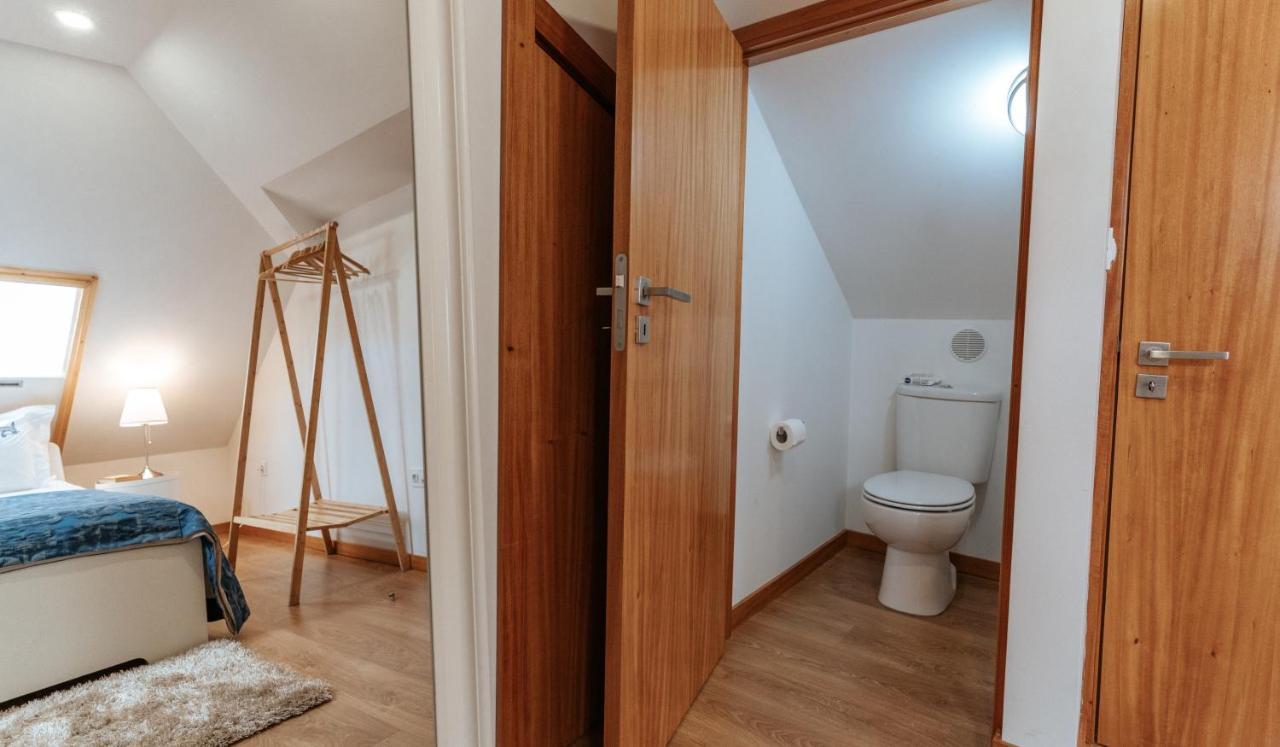 Apartment Authentic Porto