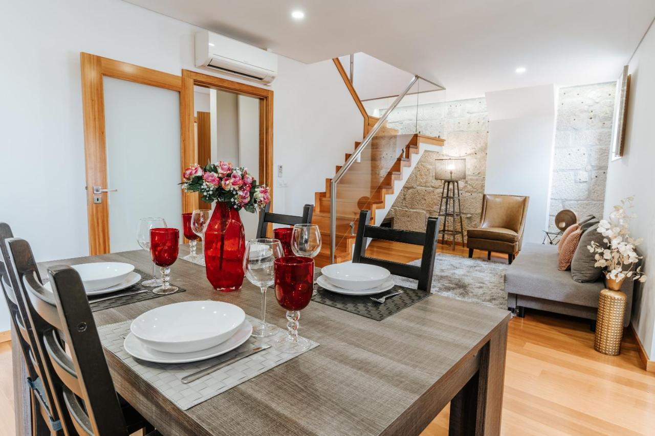 Authentic Apartment *
